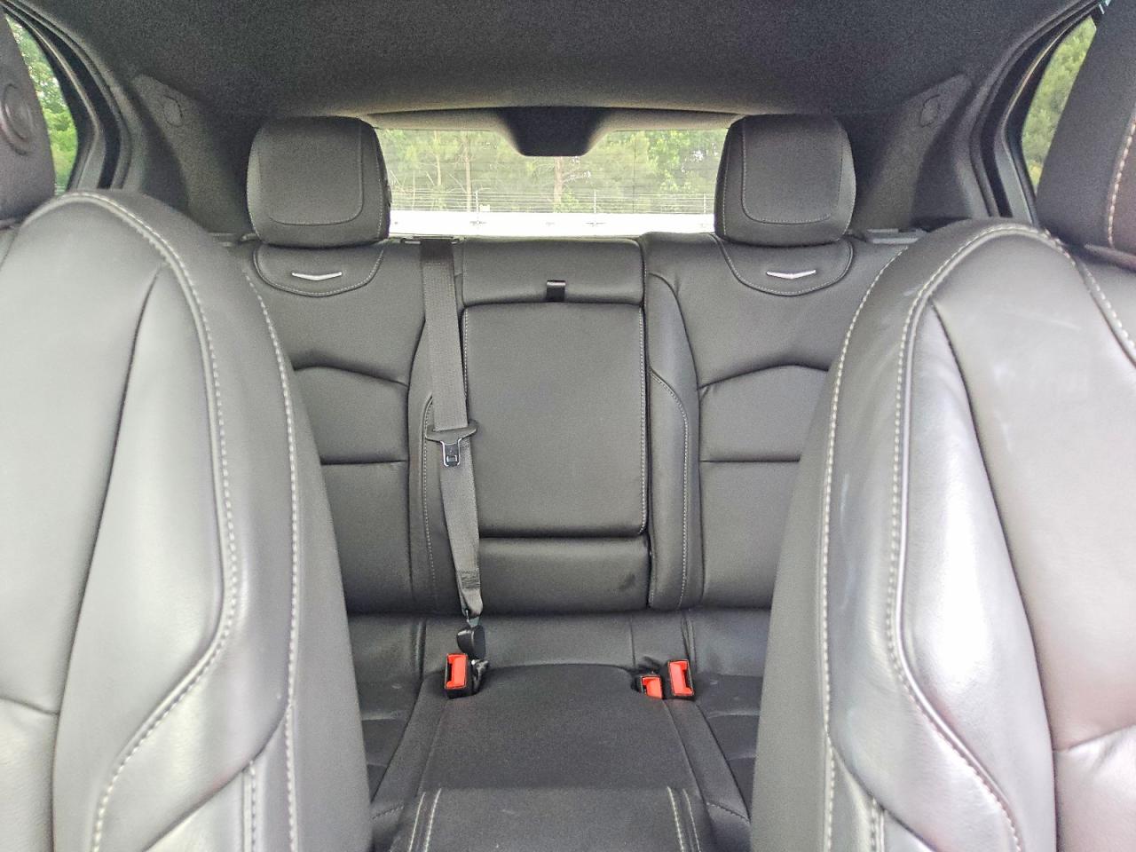 Cadillac XT4 Premium Luxury