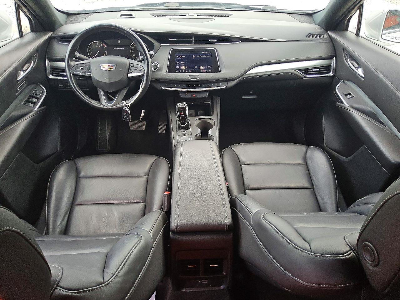 Cadillac XT4 Premium Luxury
