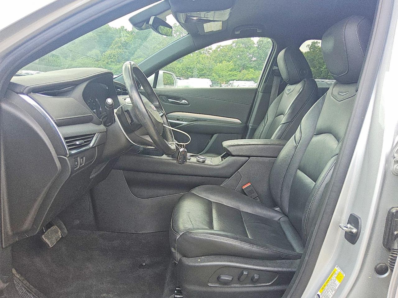 Cadillac XT4 Premium Luxury
