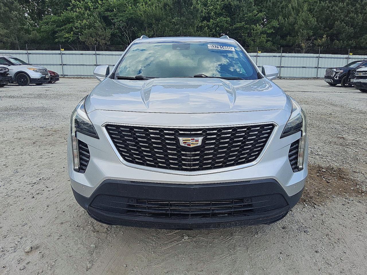 Cadillac XT4 Premium Luxury