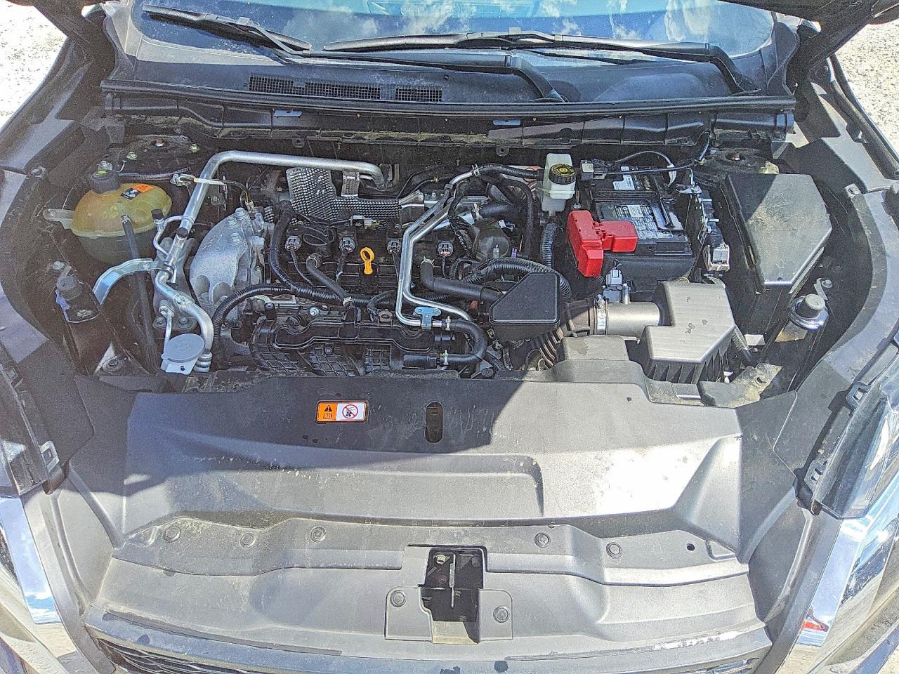 Mitsubishi Outlander Es