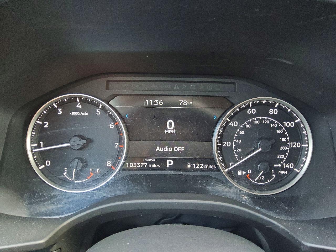 Mitsubishi Outlander Es