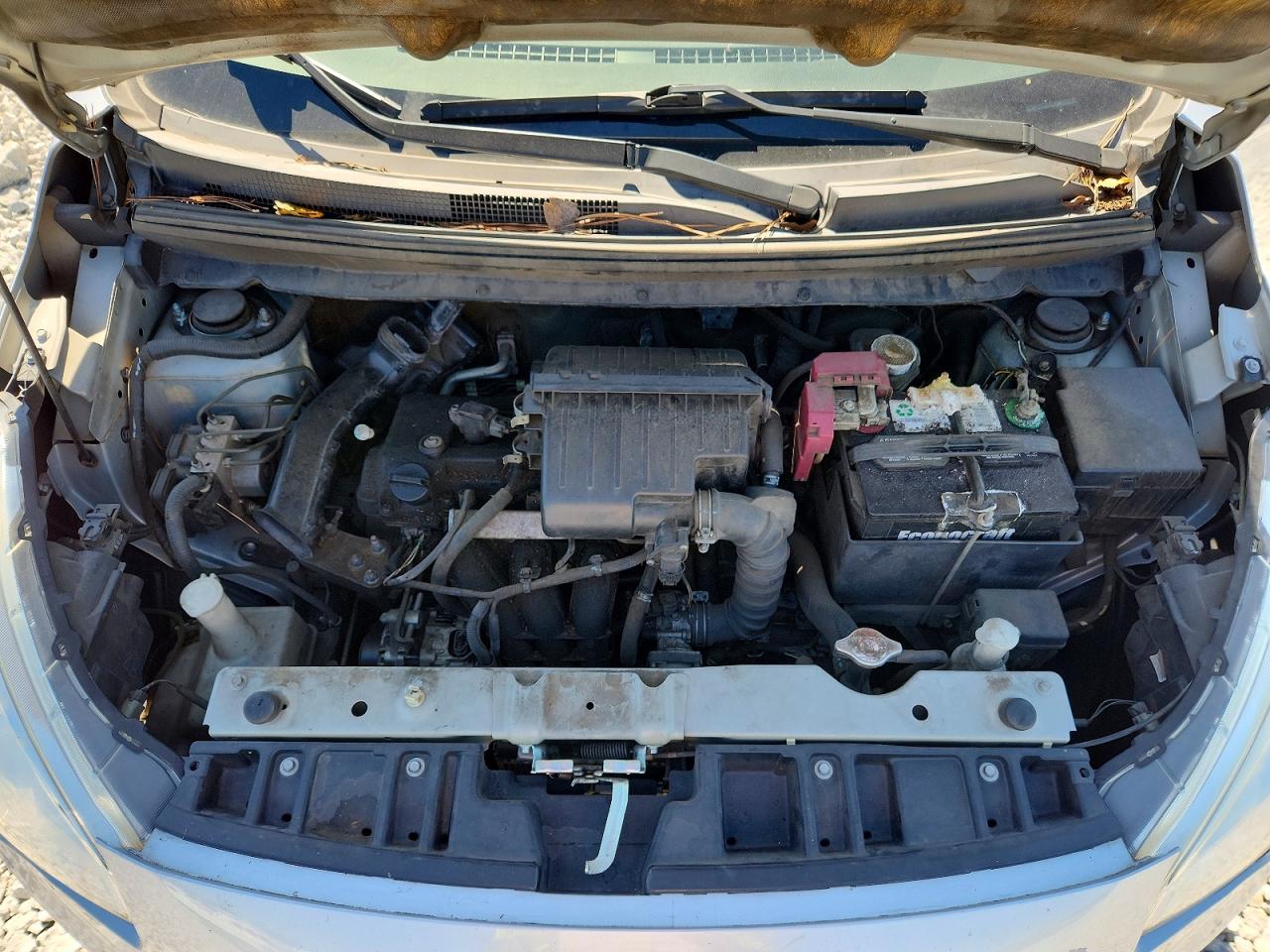 Mitsubishi Mirage G4 Es