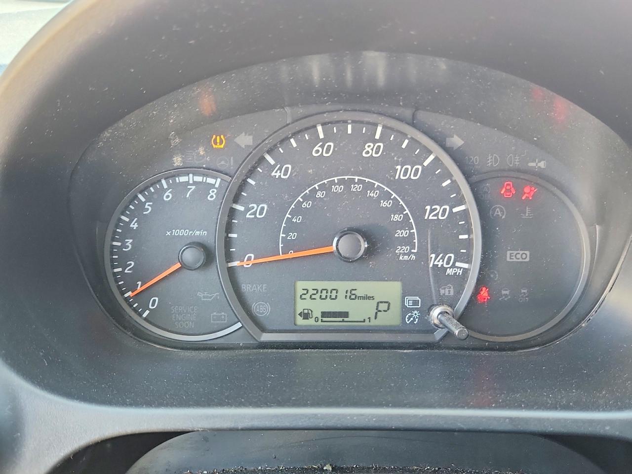 Mitsubishi Mirage G4 Es