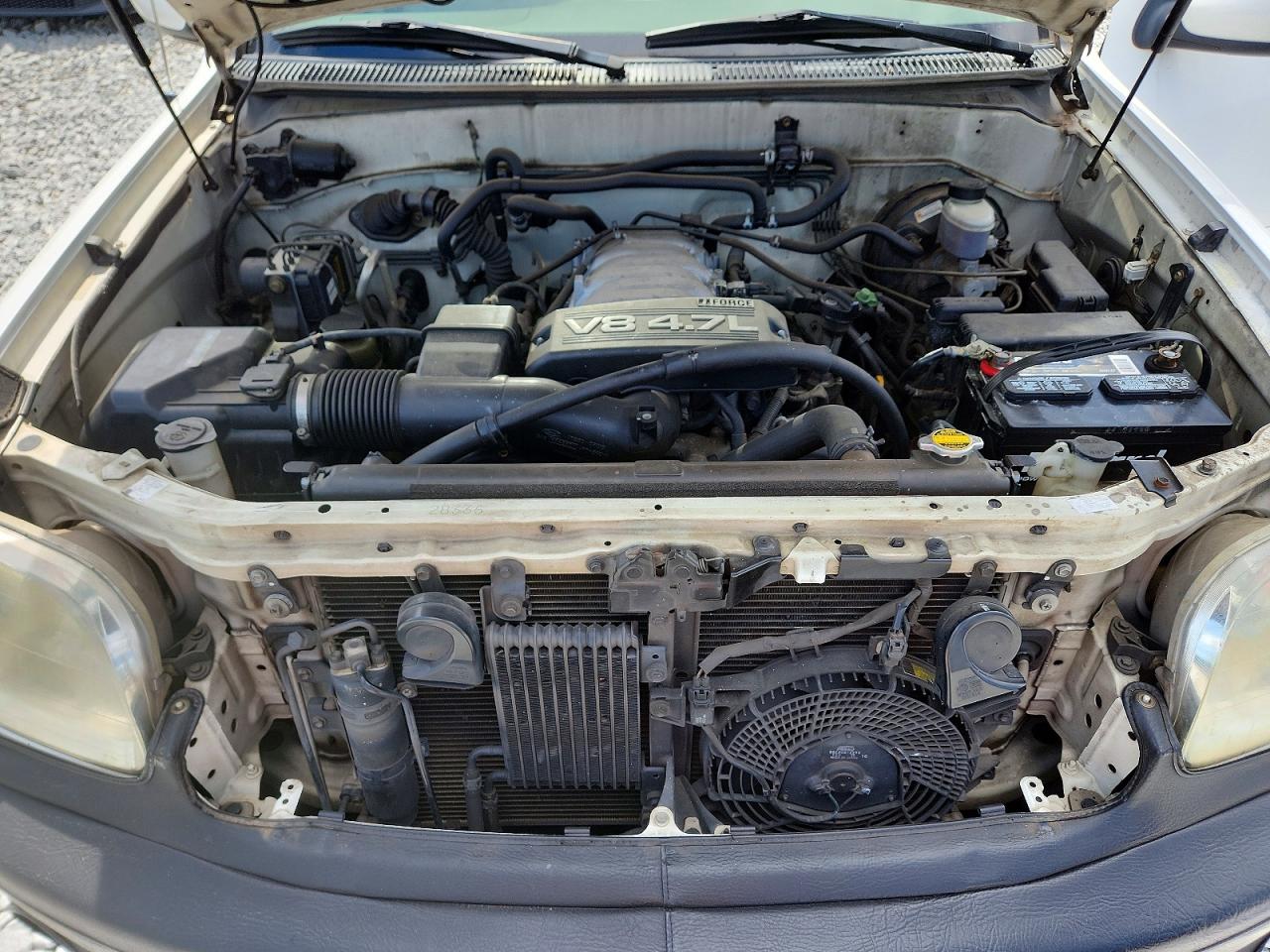 Toyota Sequoia