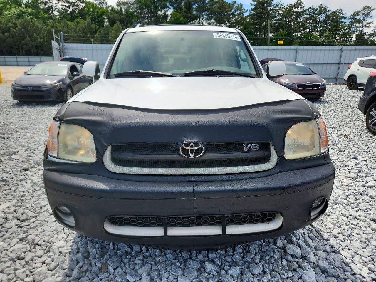 Toyota Sequoia