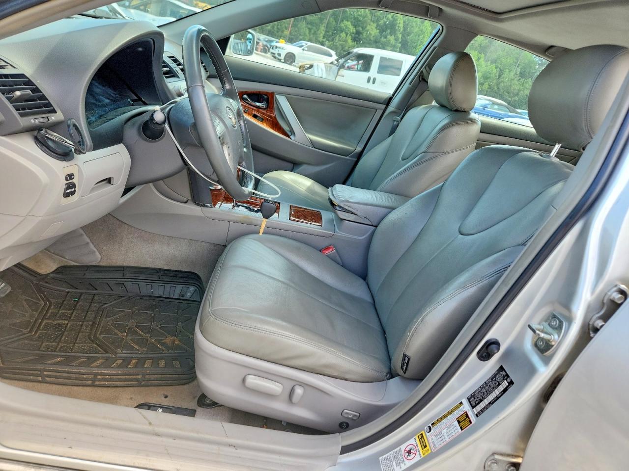 Toyota Camry Xle