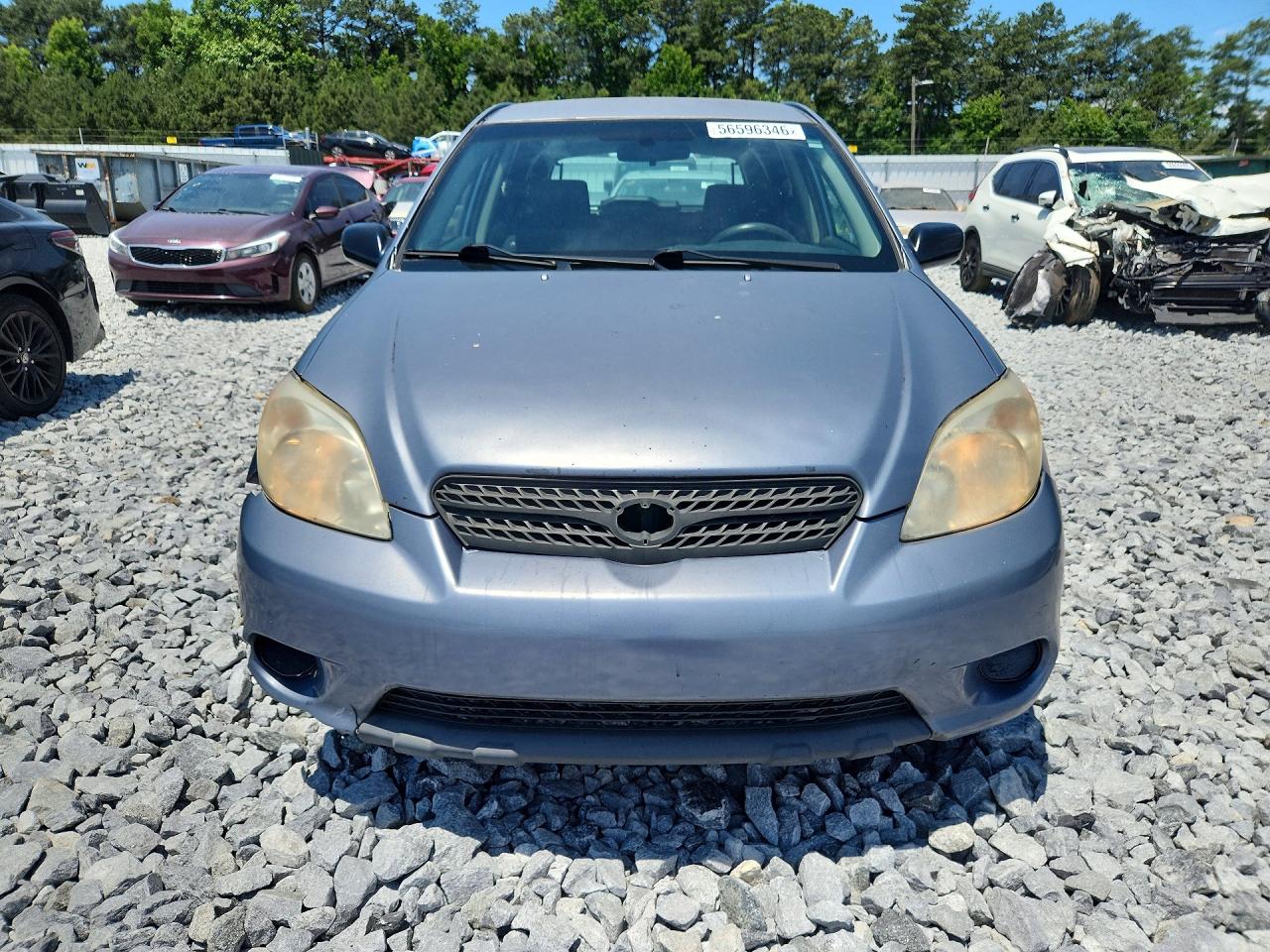 Toyota Corolla Xr