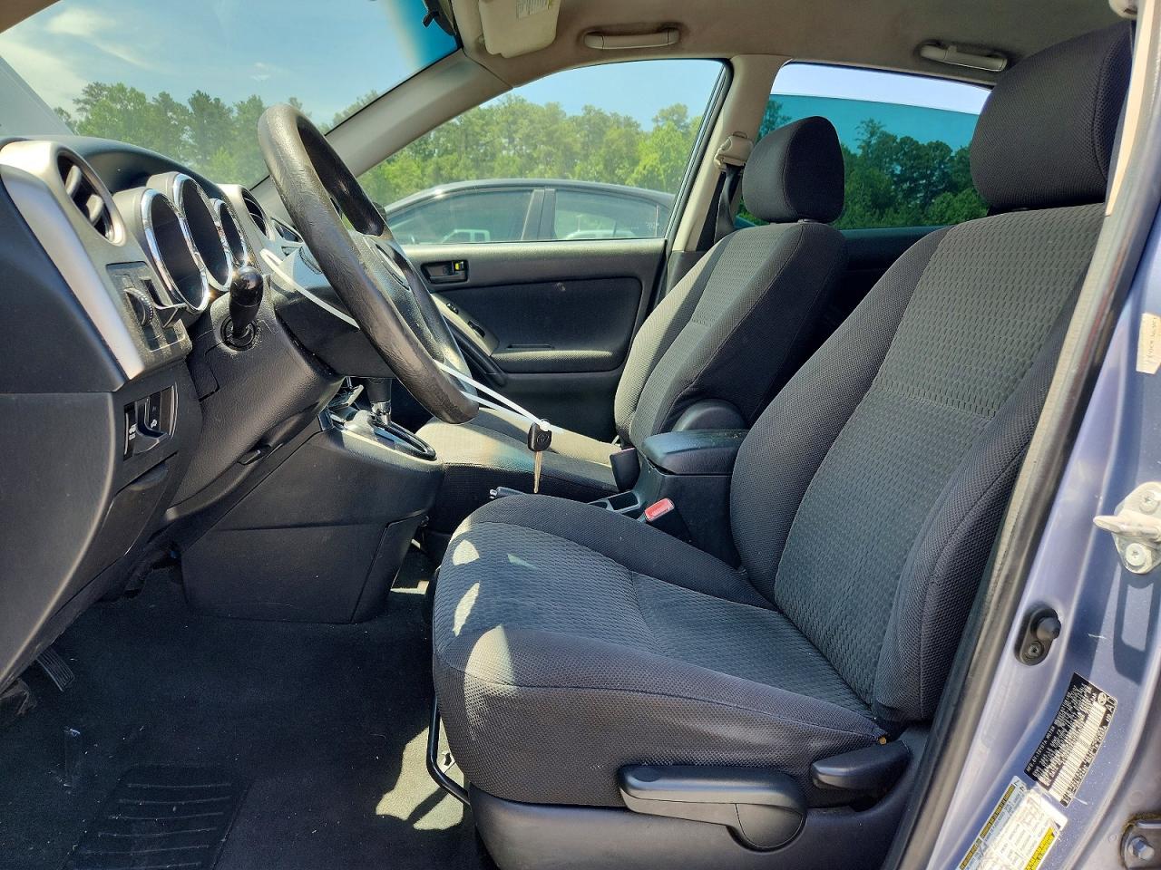 Toyota Corolla Xr