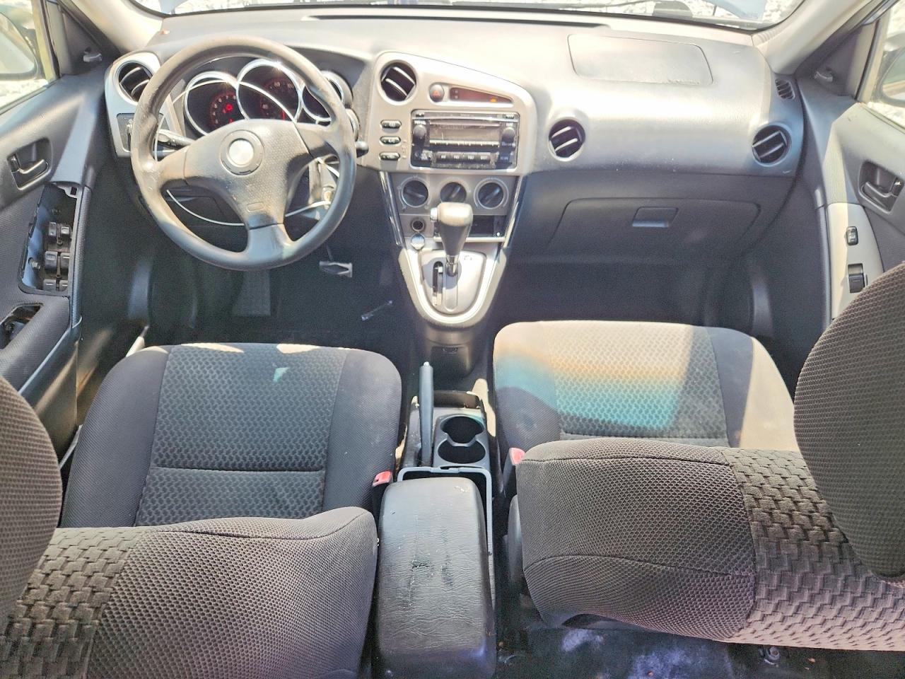 Toyota Corolla Xr