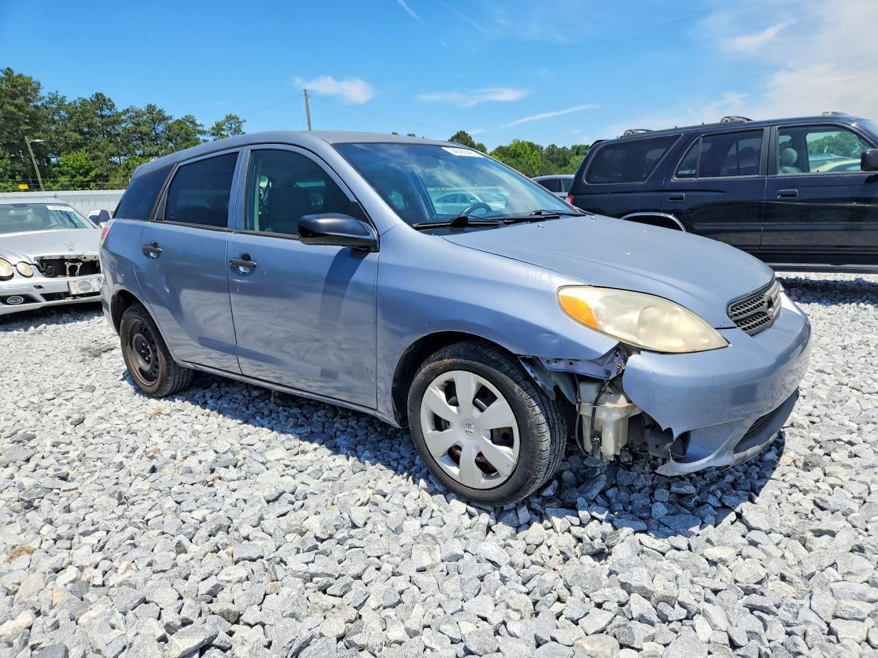 Toyota Corolla Xr