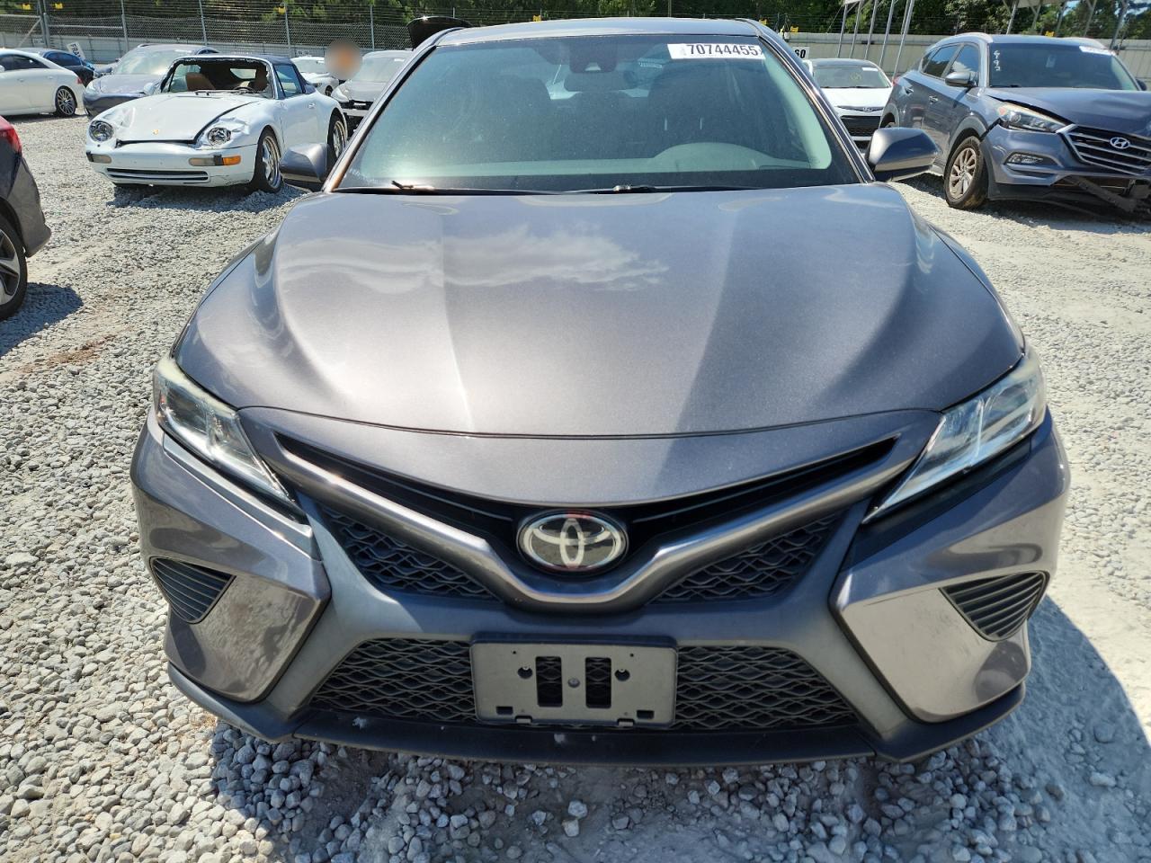 Toyota Camry L