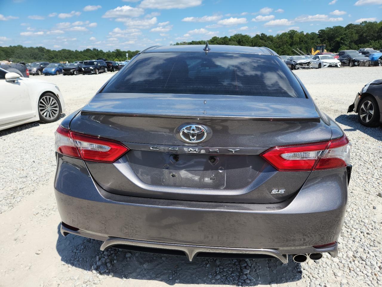 Toyota Camry L