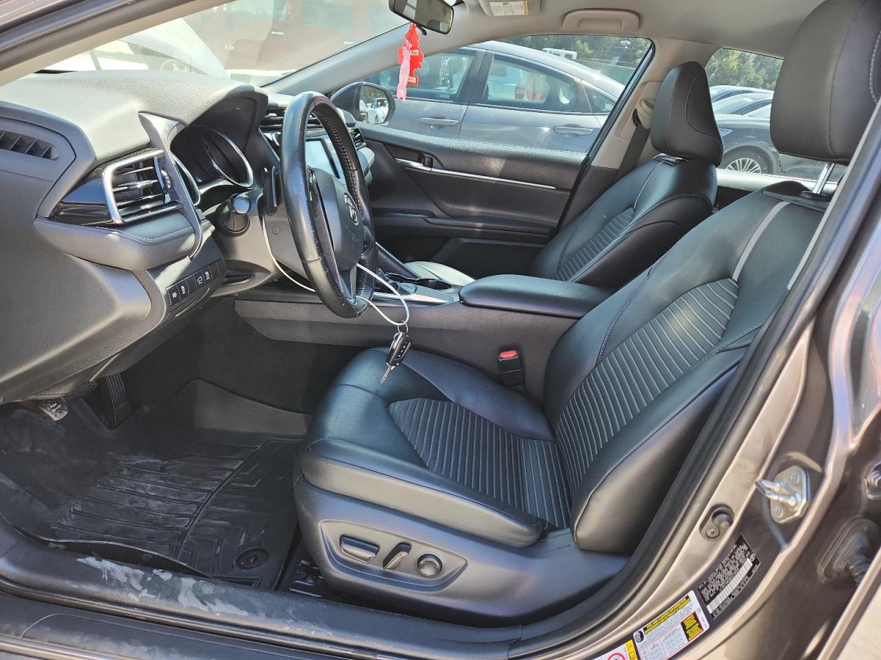 Toyota Camry L