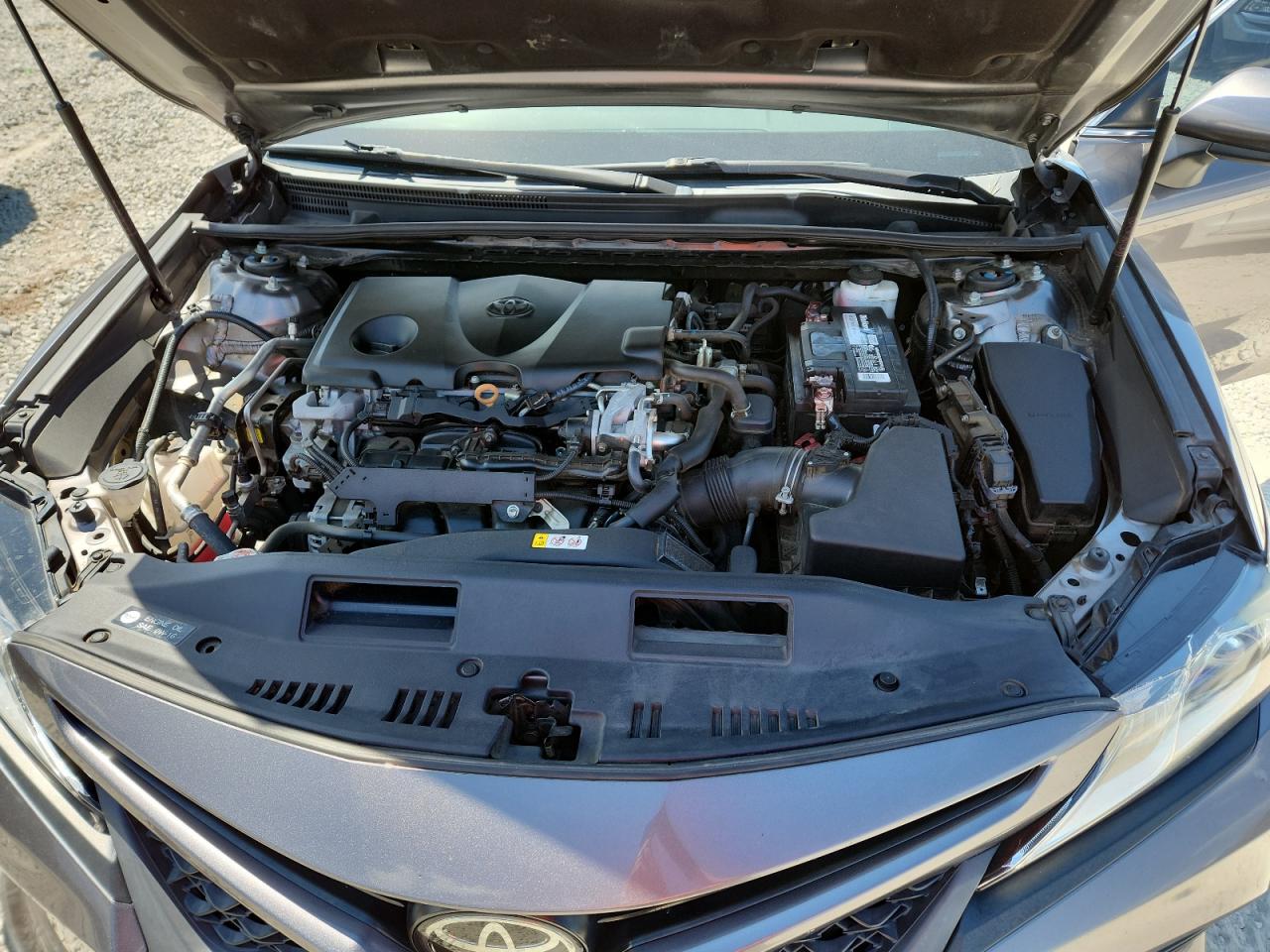 Toyota Camry L