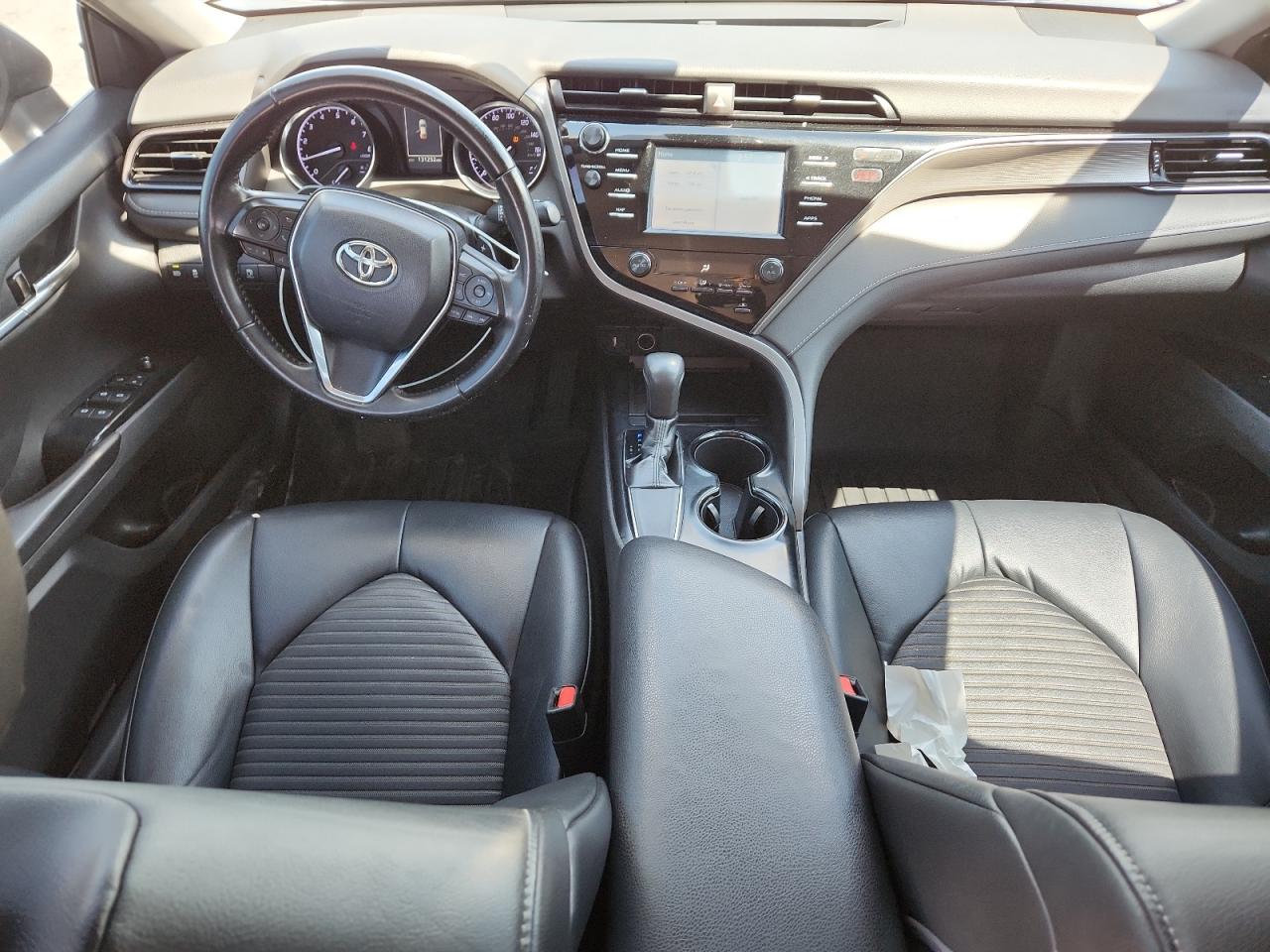Toyota Camry L