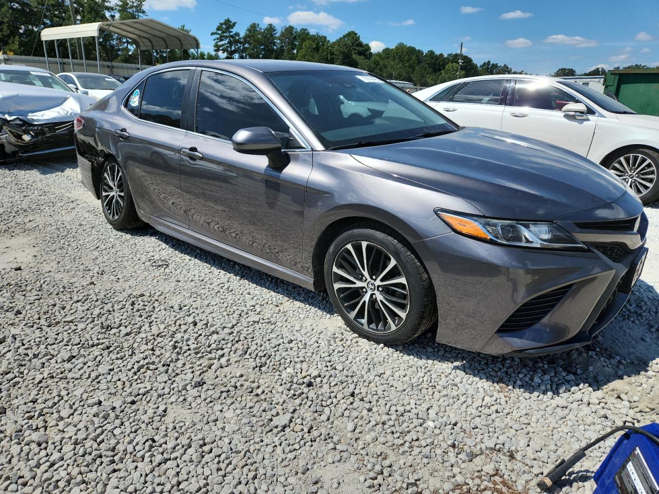Toyota Camry L