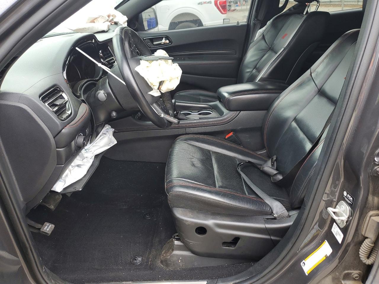 Dodge Durango R