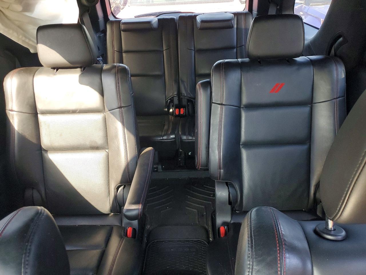 Dodge Durango R