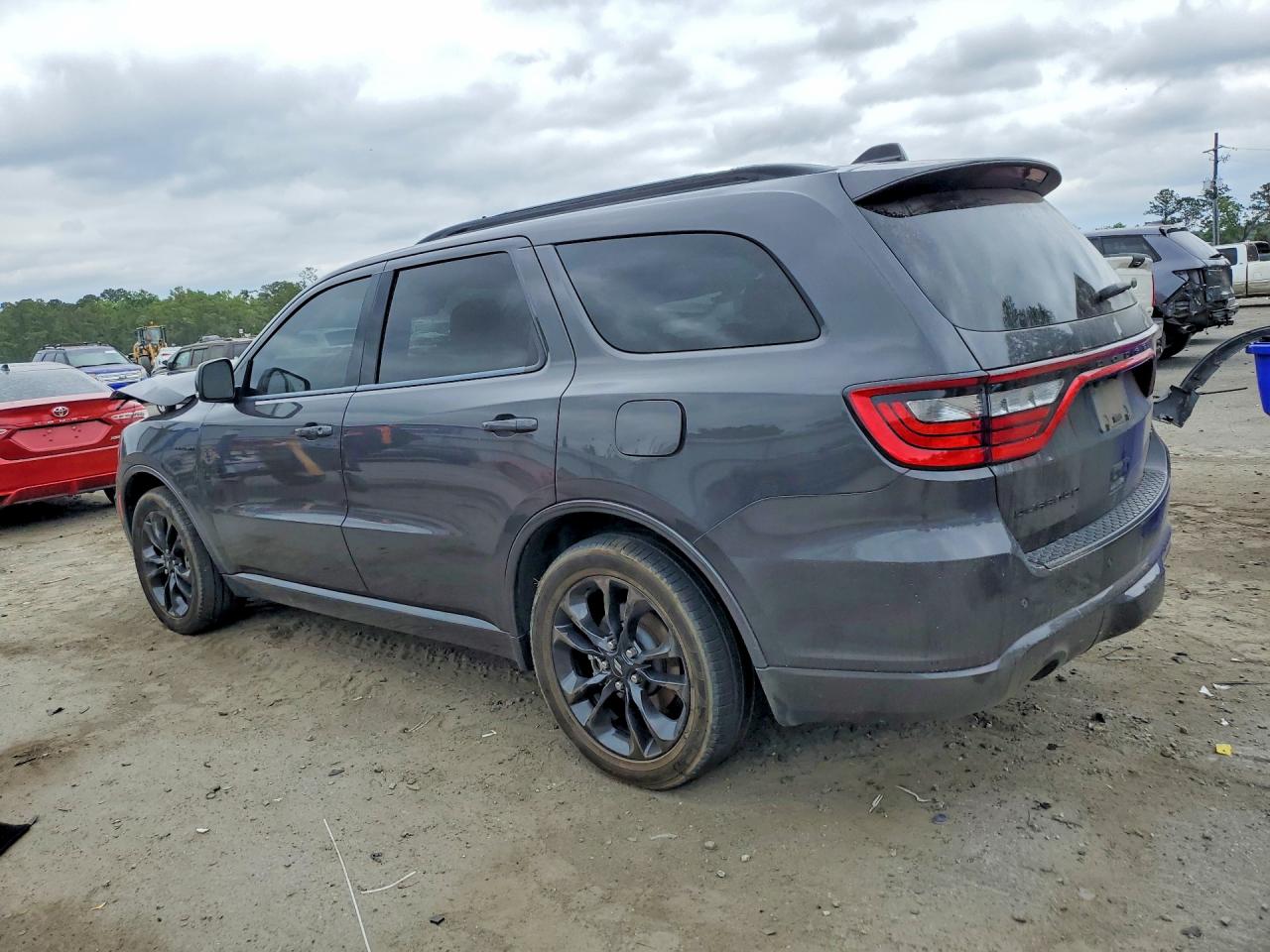 Dodge Durango R