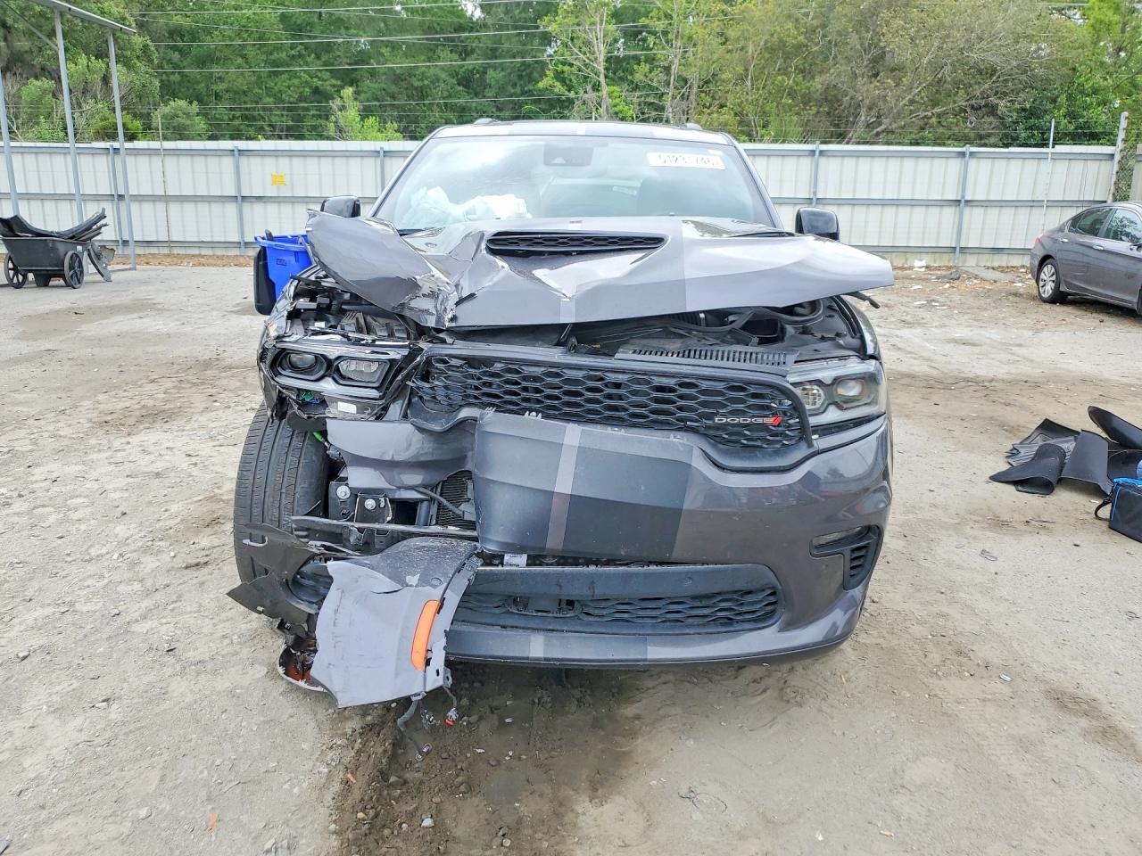 Dodge Durango R