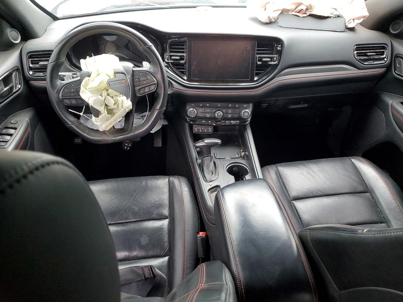 Dodge Durango R