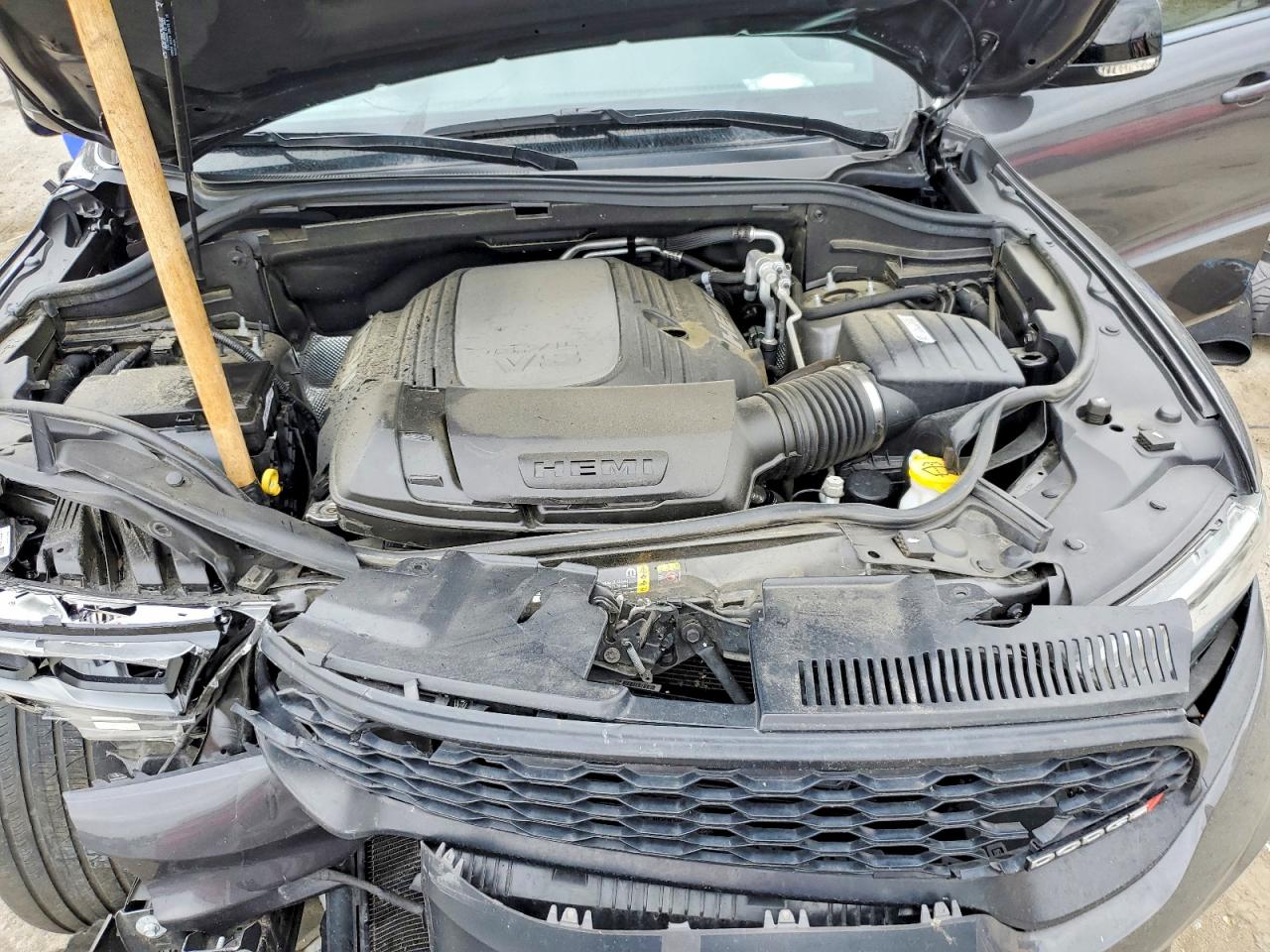 Dodge Durango R