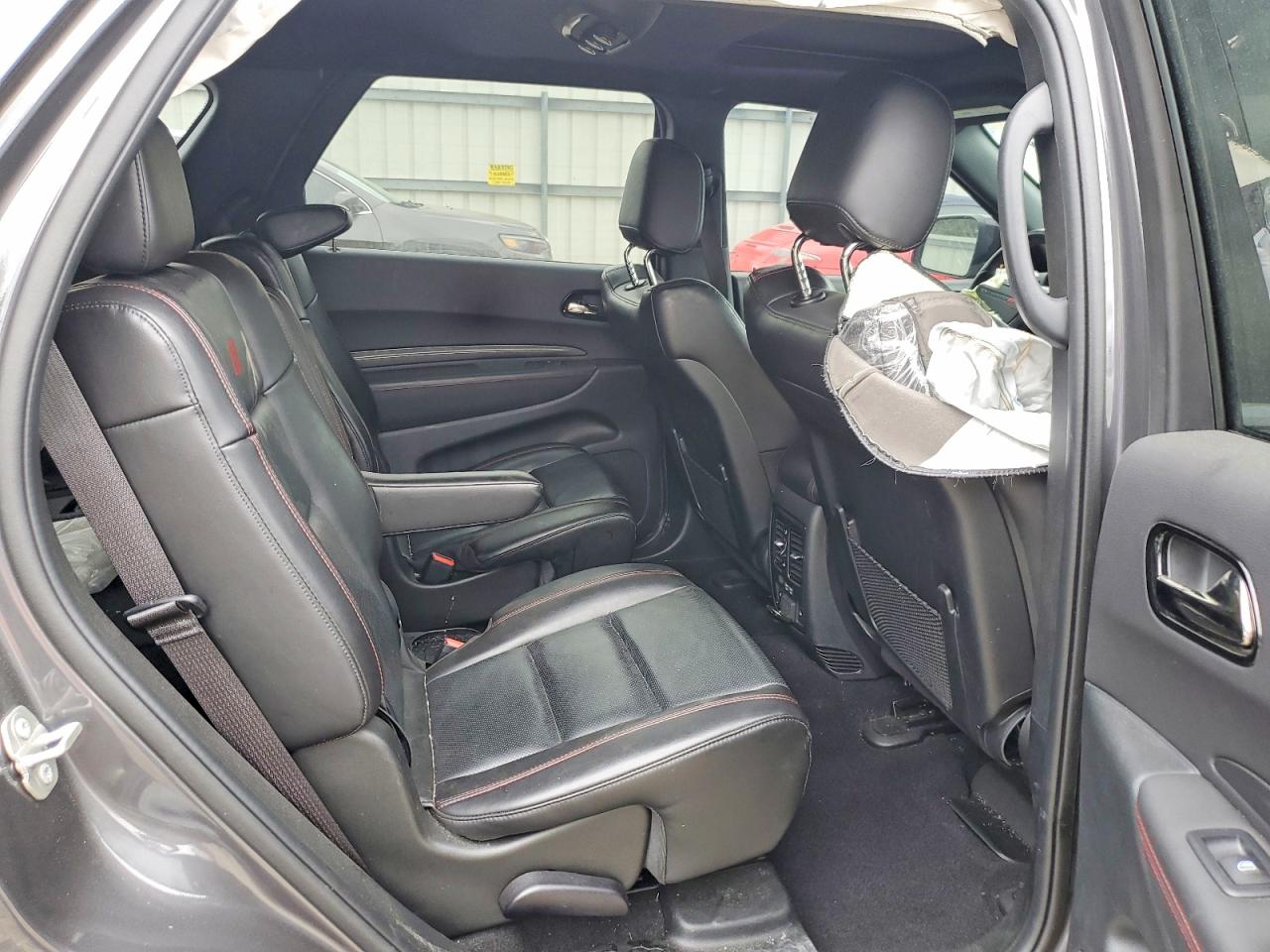Dodge Durango R