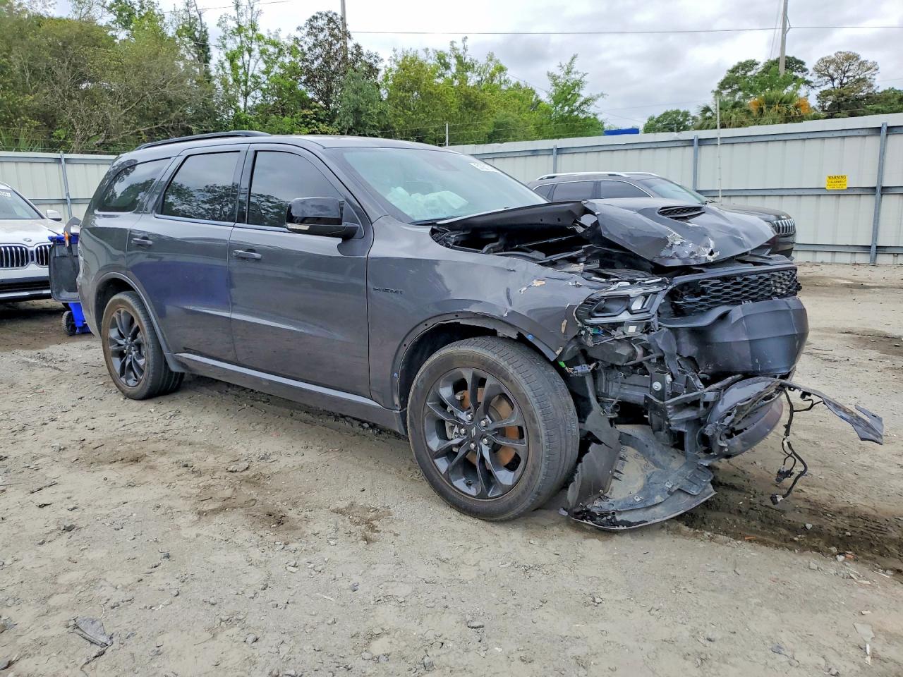 Dodge Durango R
