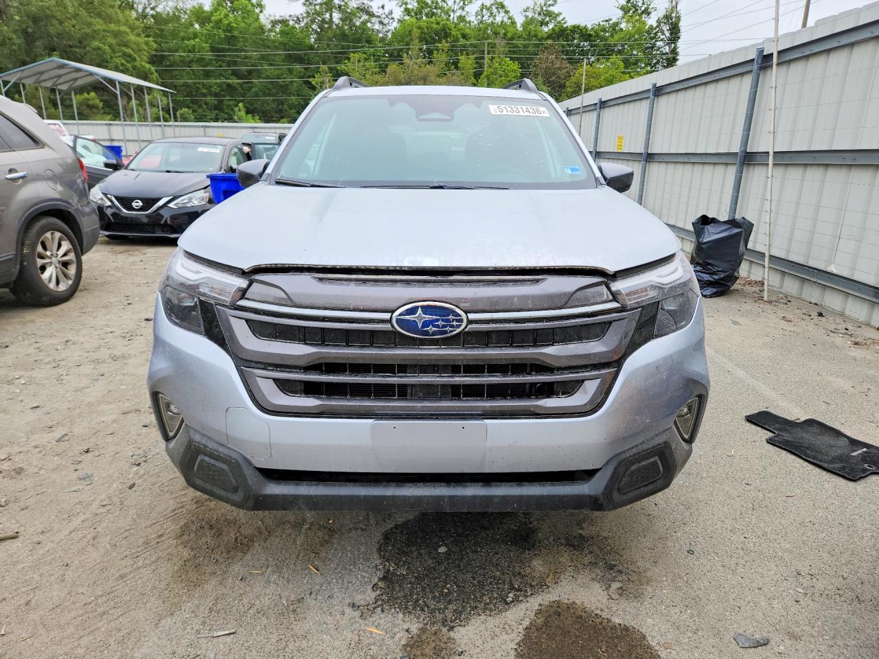 Subaru Forester Premium