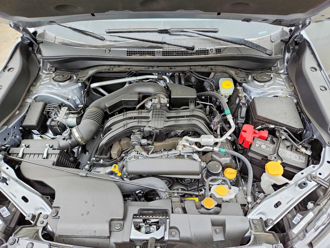Subaru Forester Premium
