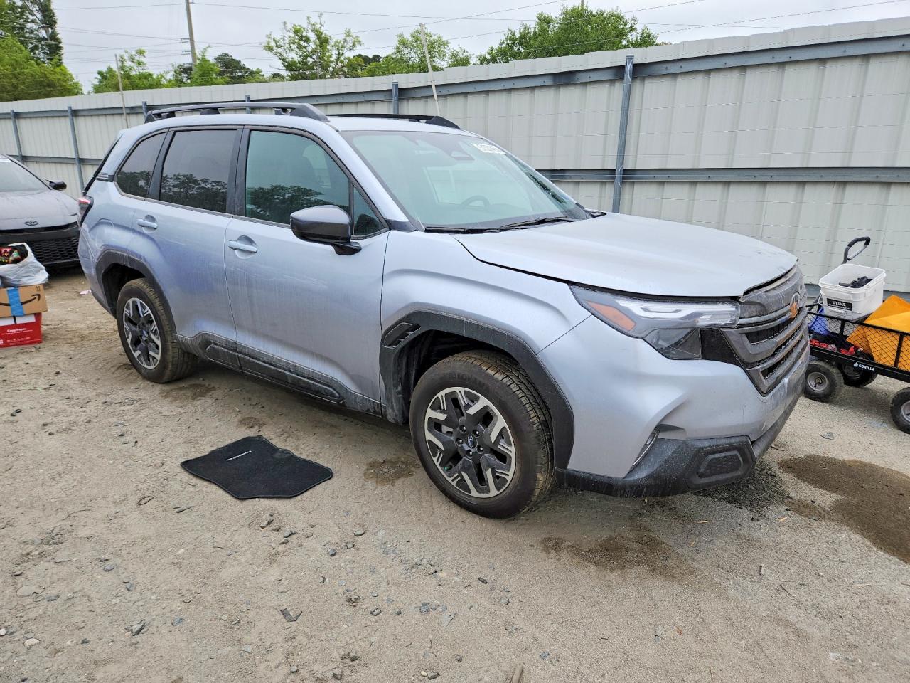 Subaru Forester Premium