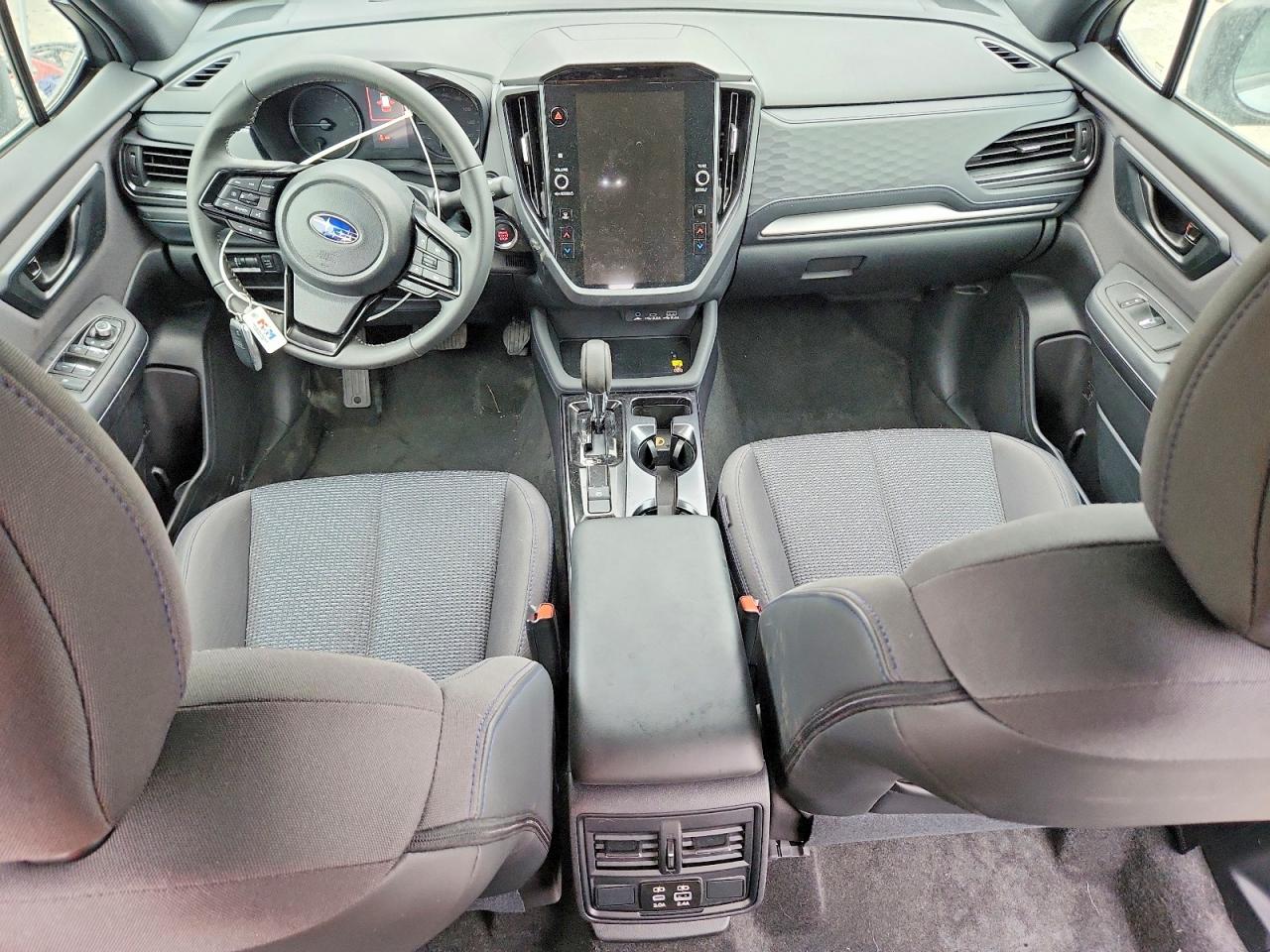 Subaru Forester Premium