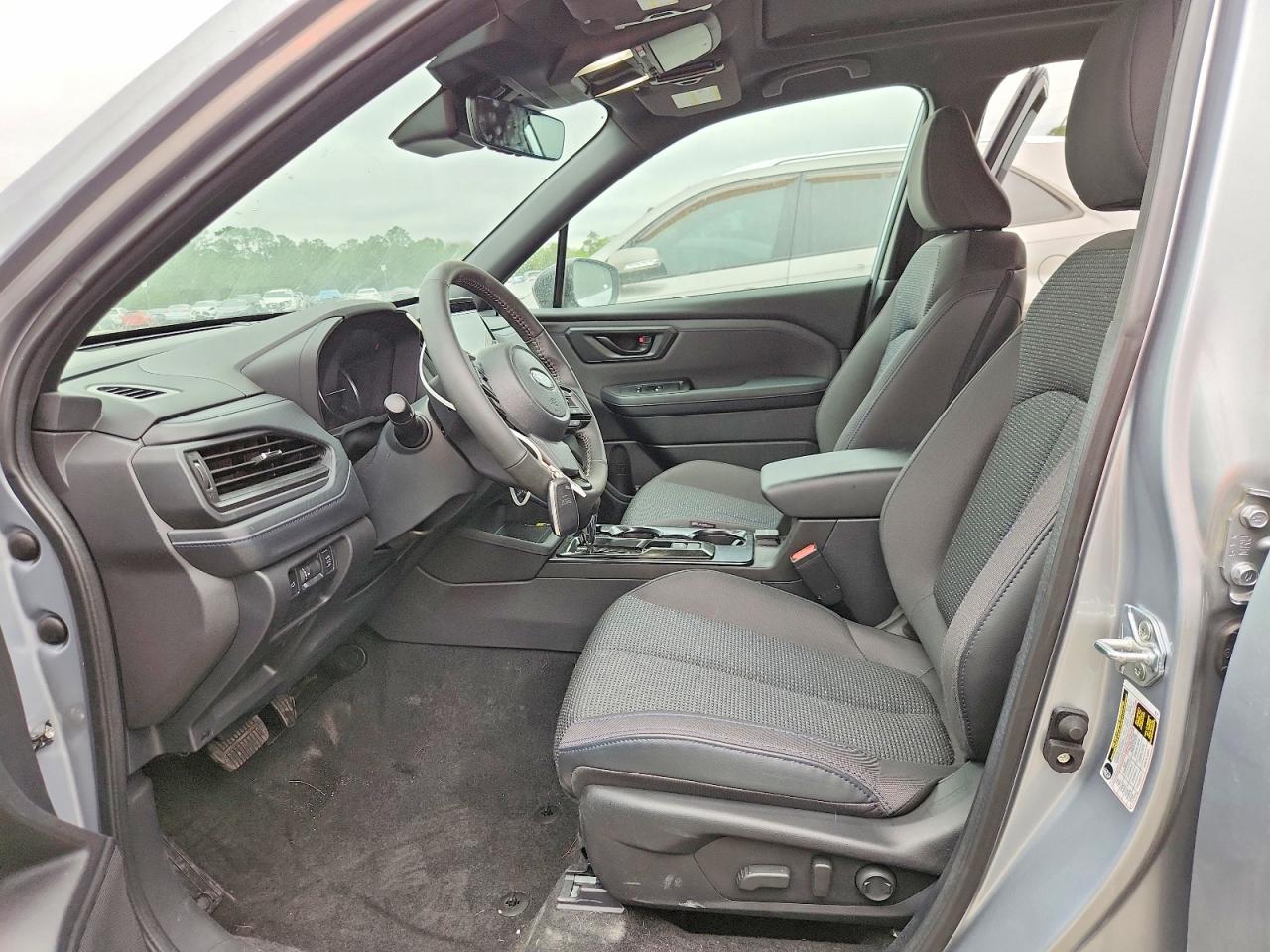 Subaru Forester Premium
