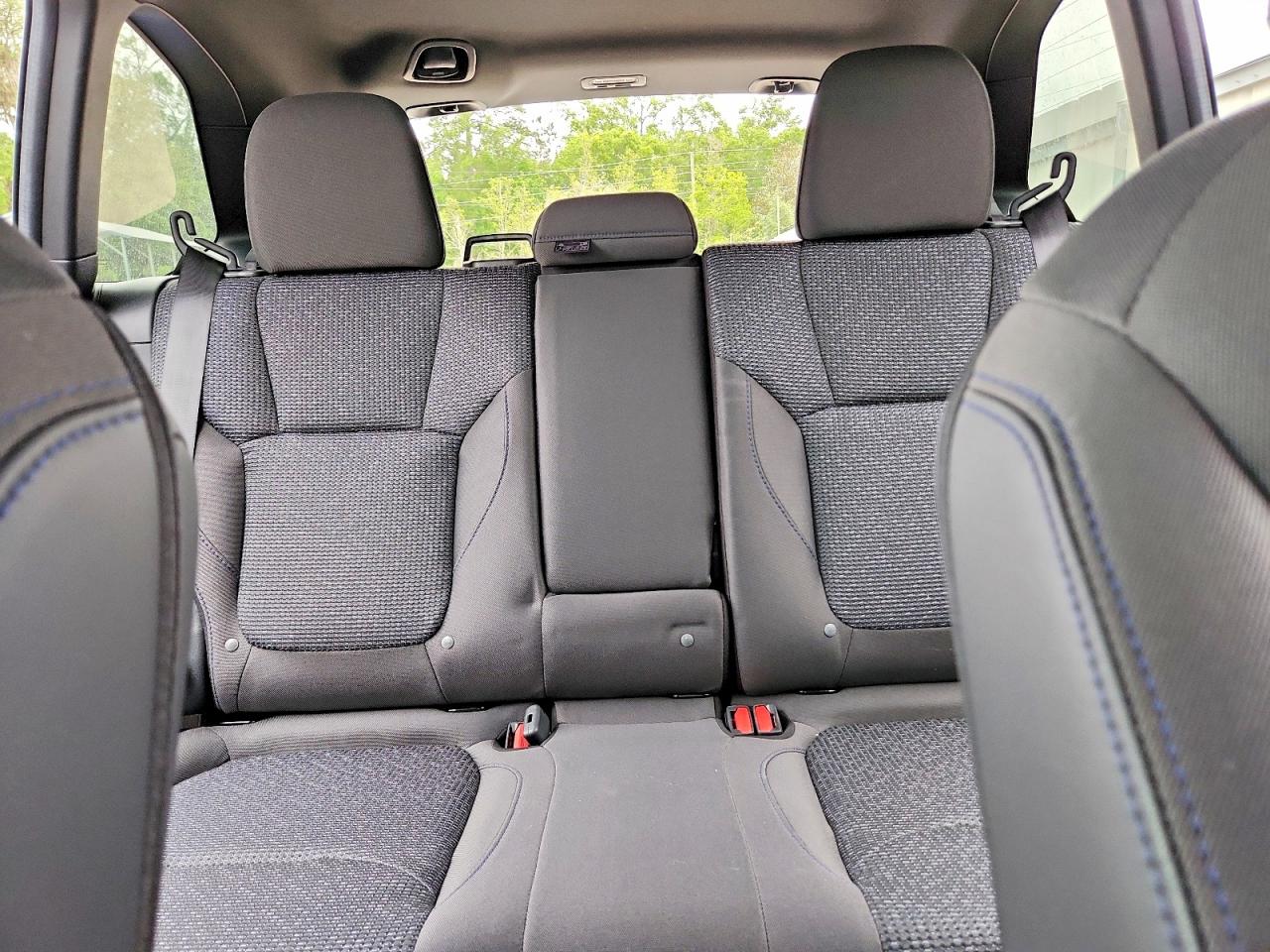 Subaru Forester Premium