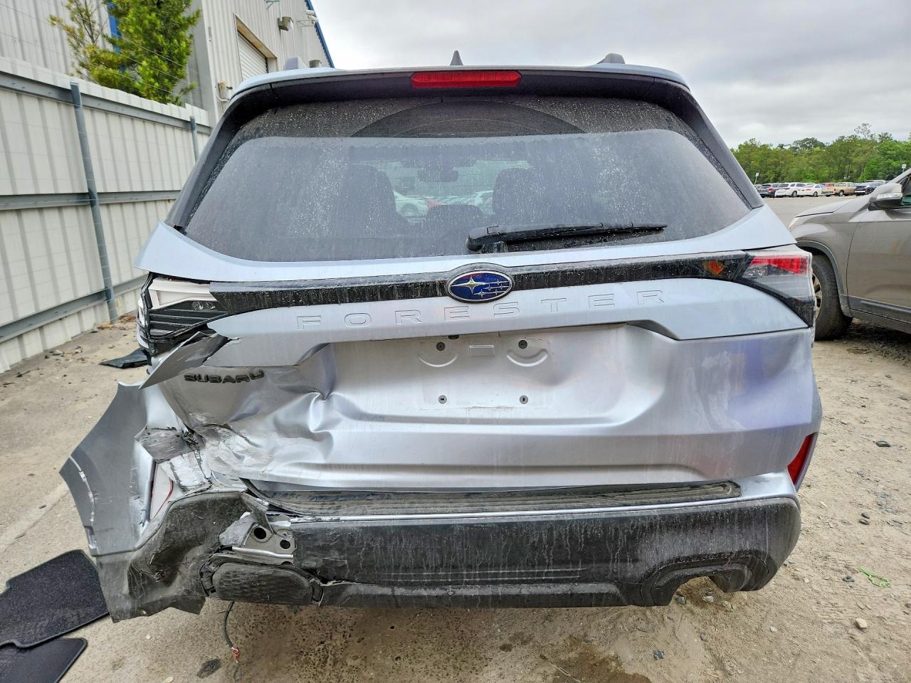 Subaru Forester Premium