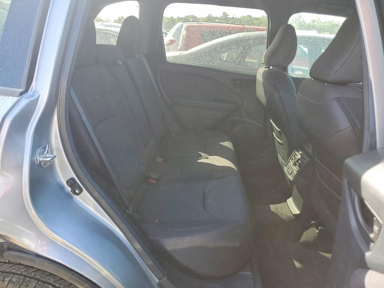 Subaru Forester Premium