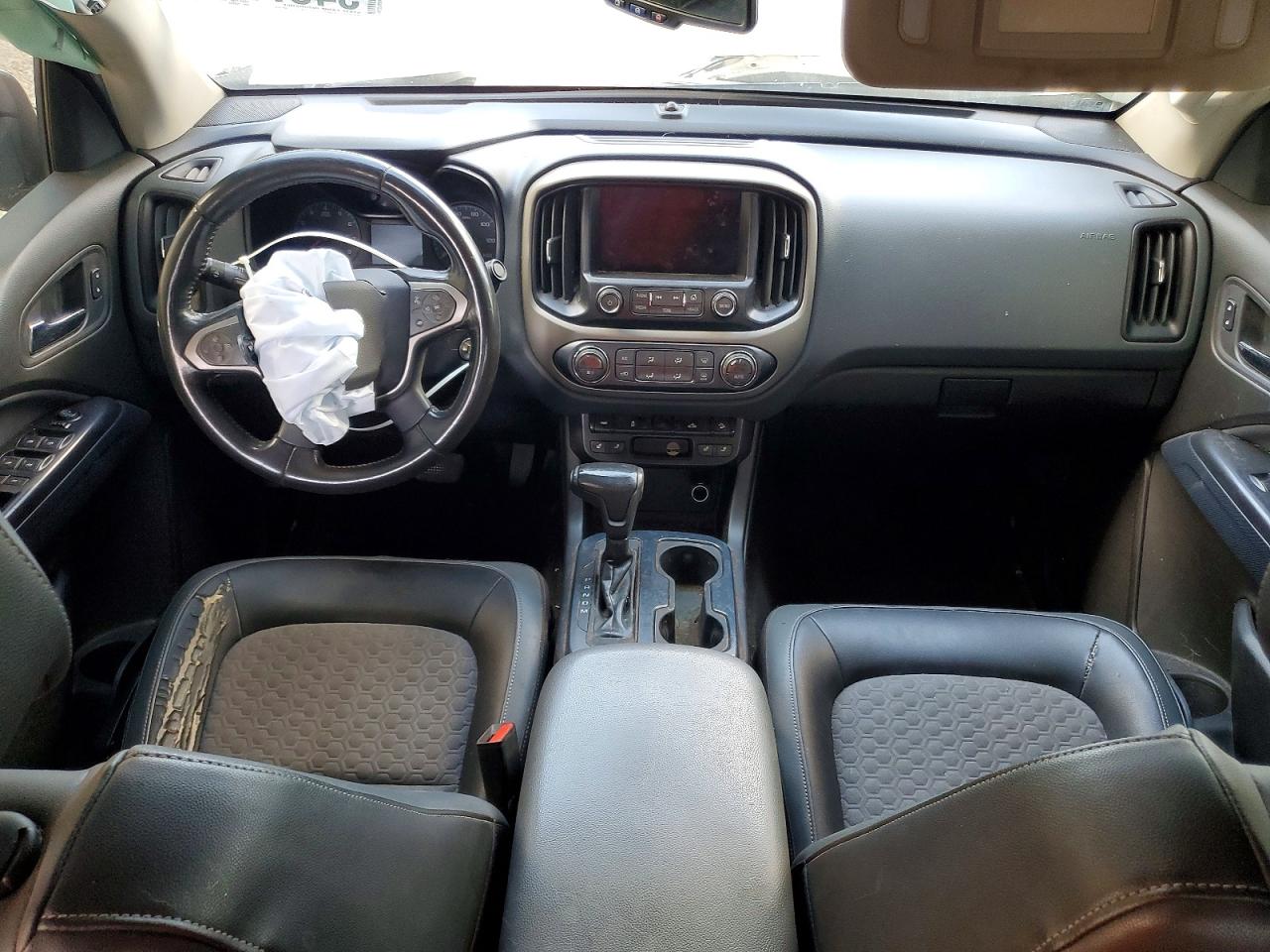 Chevrolet Colorado Z71