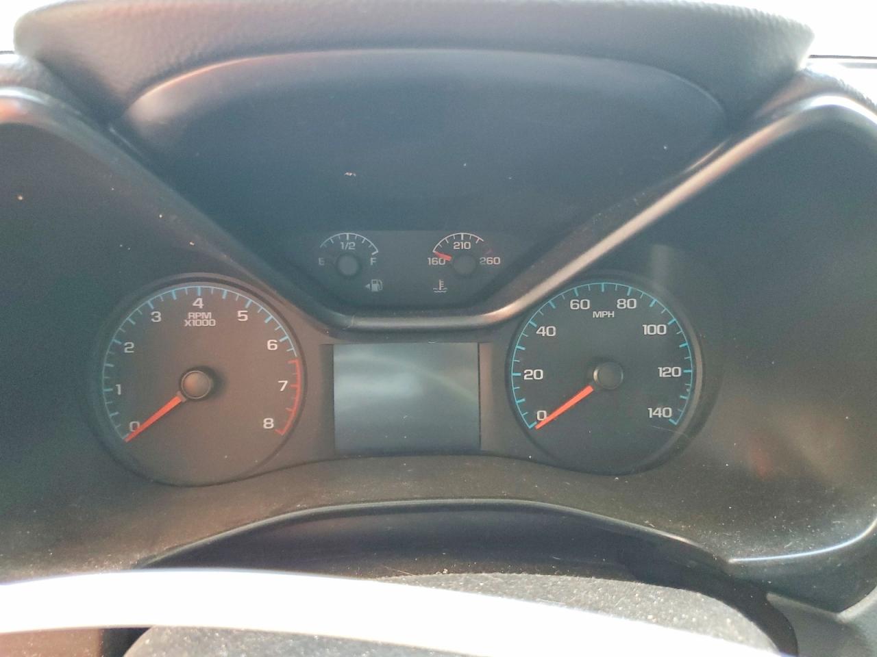 Chevrolet Colorado Z71