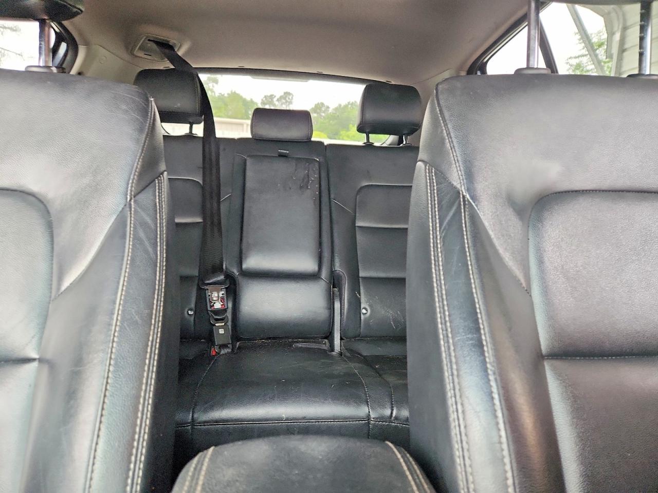Kia Sportage Ex