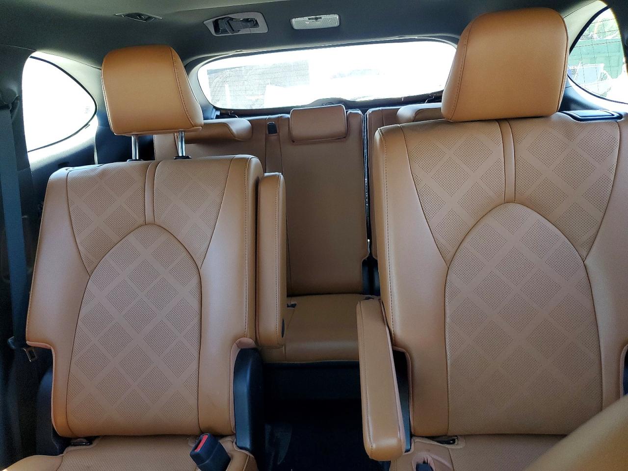 Toyota Highlander Hybrid Platinum