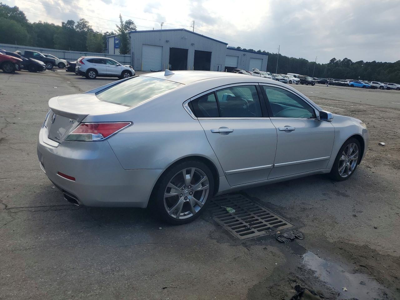 Acura TL Advance