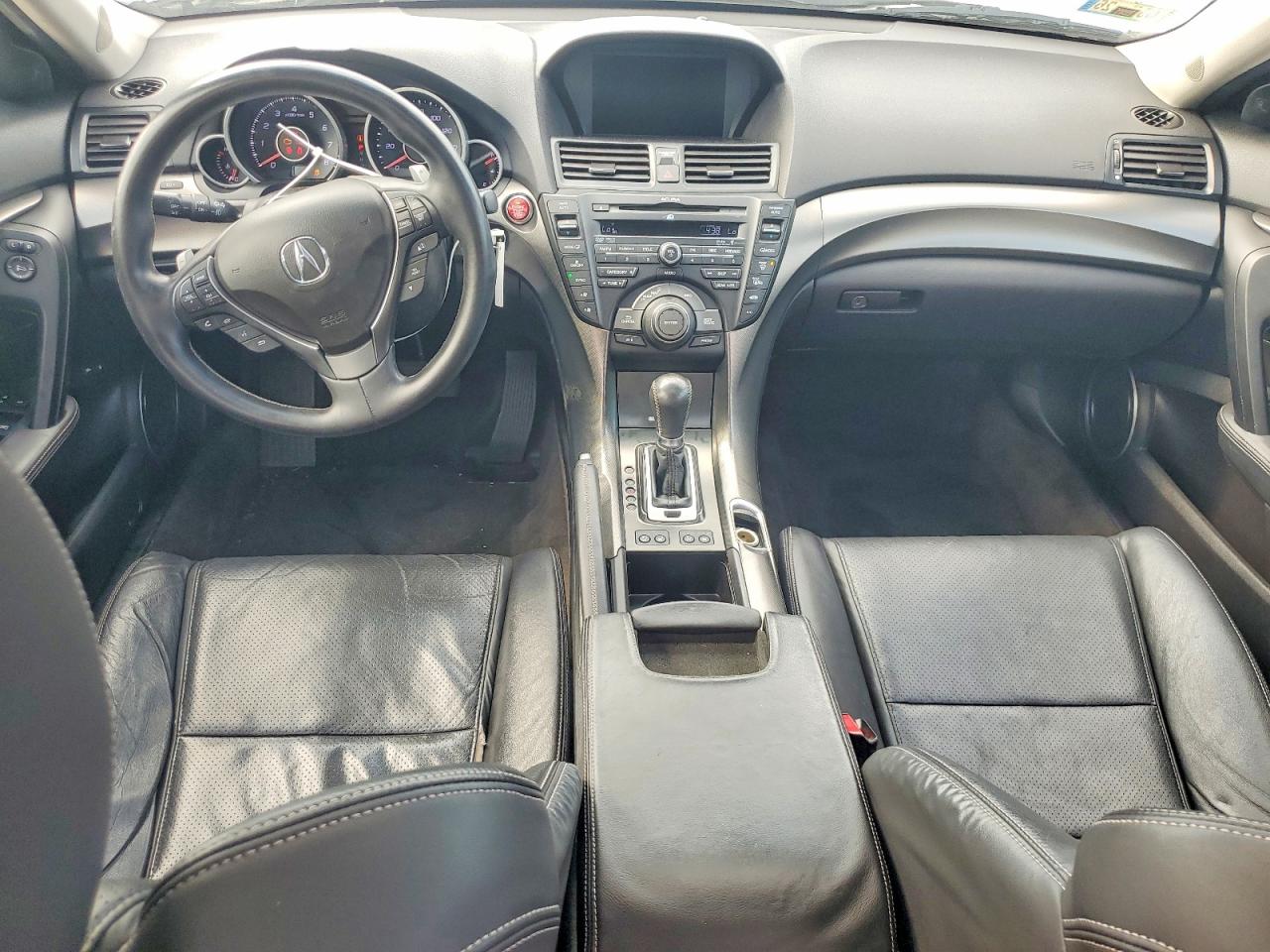Acura TL Advance