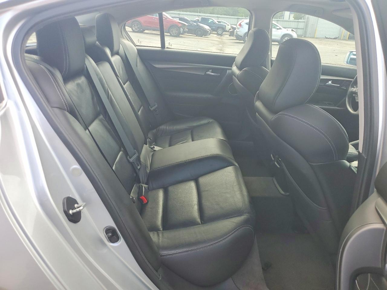 Acura TL Advance