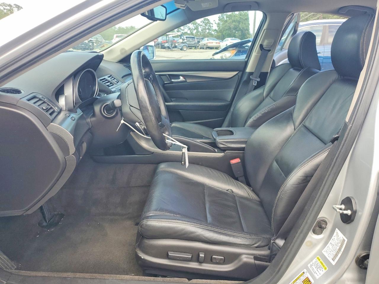 Acura TL Advance
