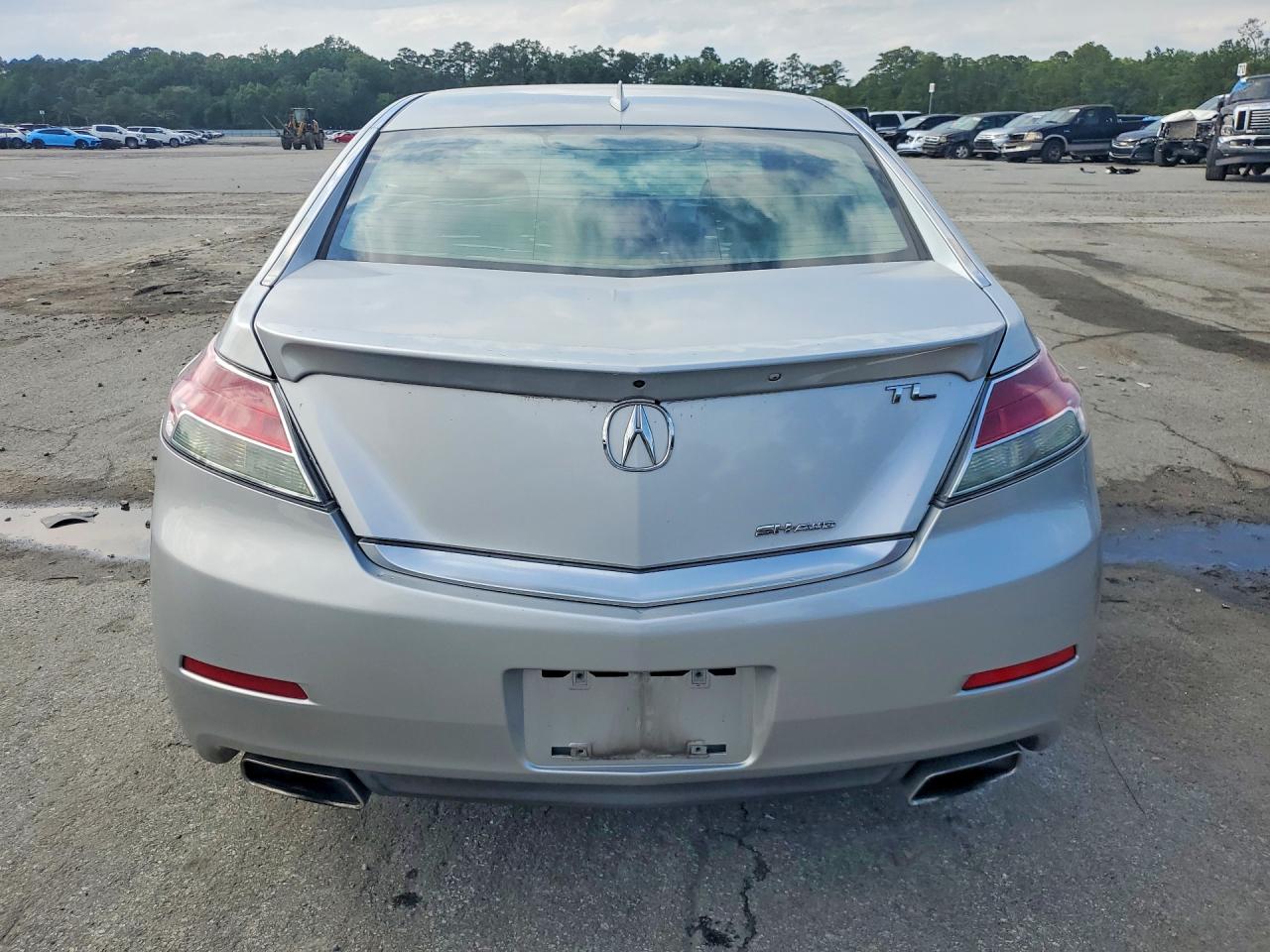 Acura TL Advance
