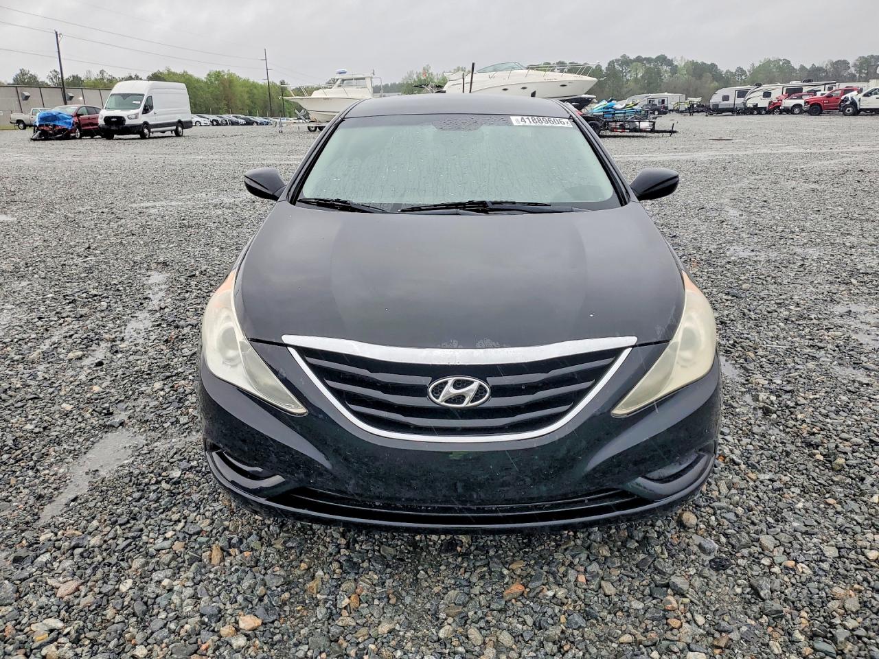 Hyundai SONATA Gls