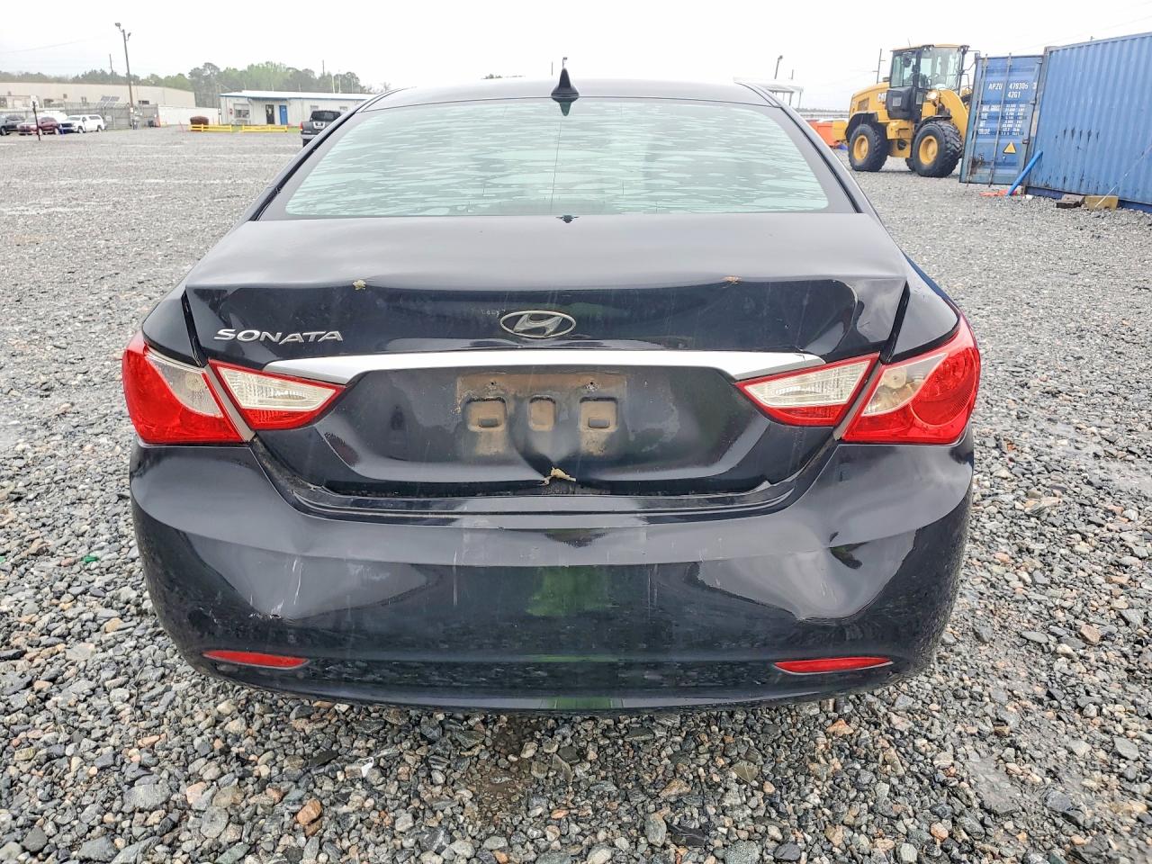 Hyundai SONATA Gls