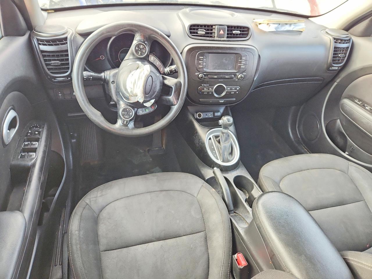 Kia Soul +