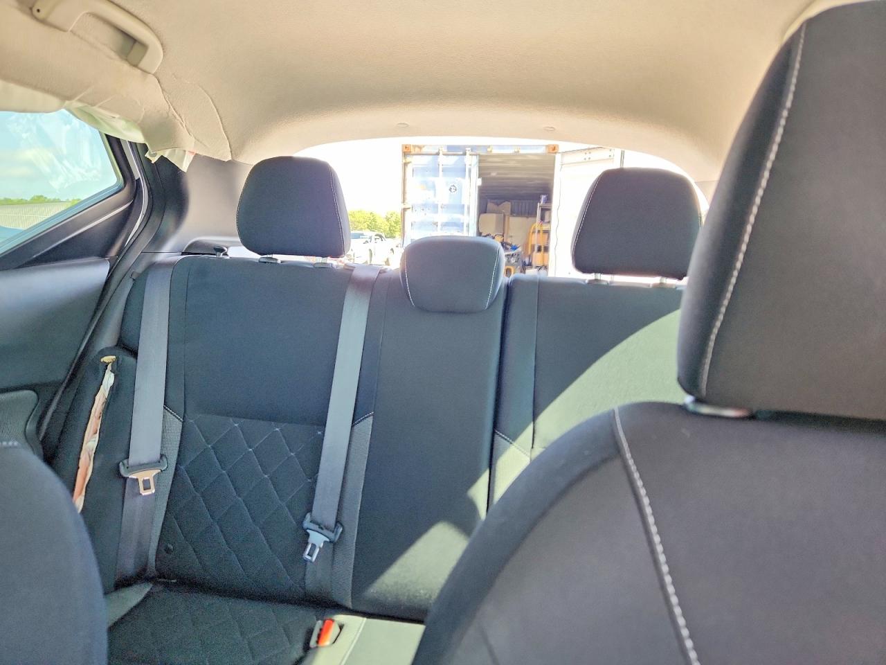 Nissan Kicks Sv